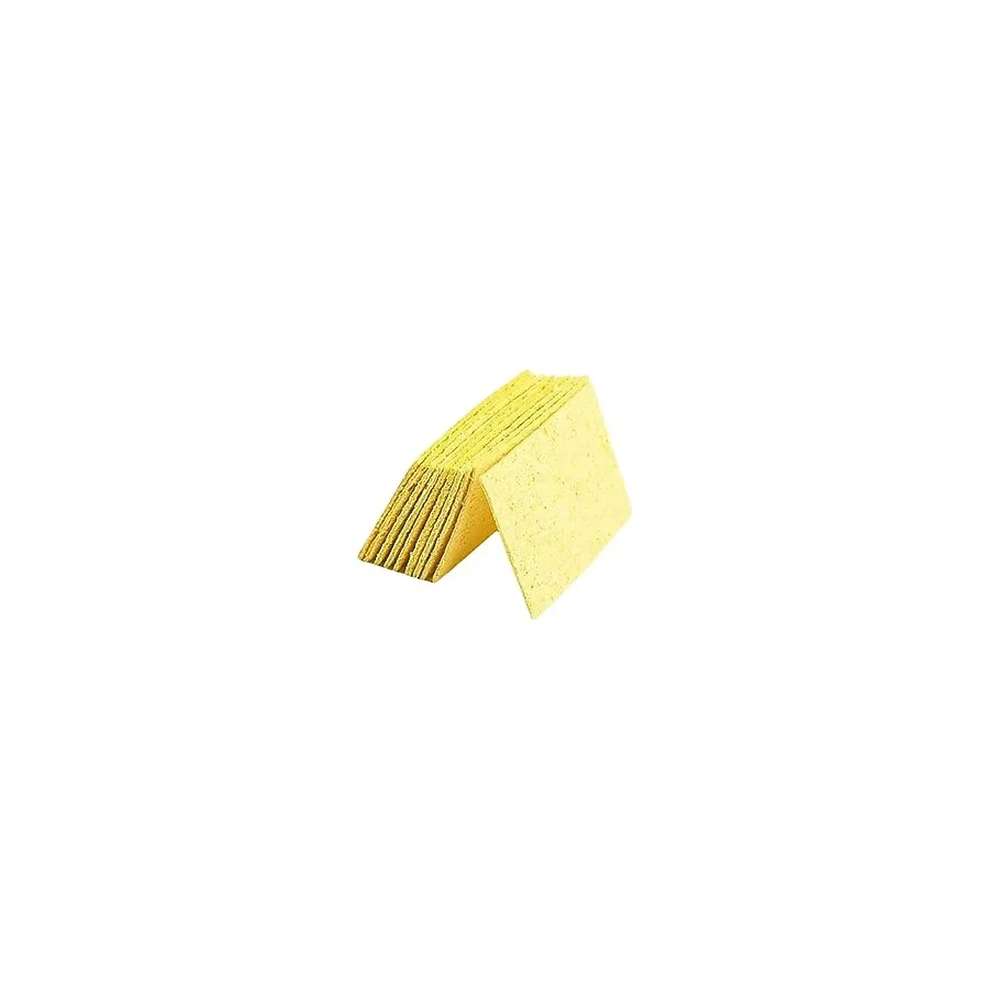 Havya Ucu Temizleme Süngeri 35 X 50 X 1.00 Mm- 1 Adet