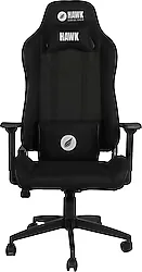 Hawk Gaming Chair Fab V4 Siyah Kumaş Oyuncu Koltuğu