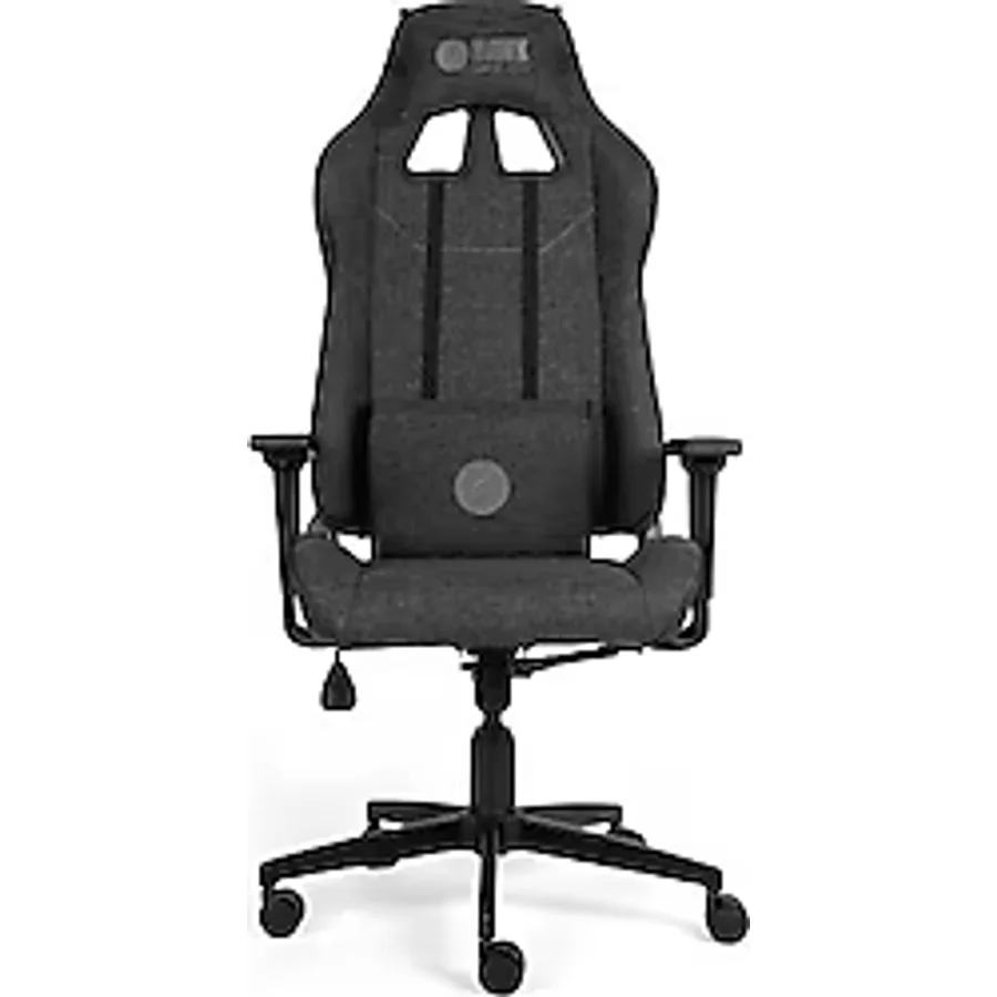Hawk Gaming Chair Fab V5 Antrasit Kumaş Oyuncu Koltuğu