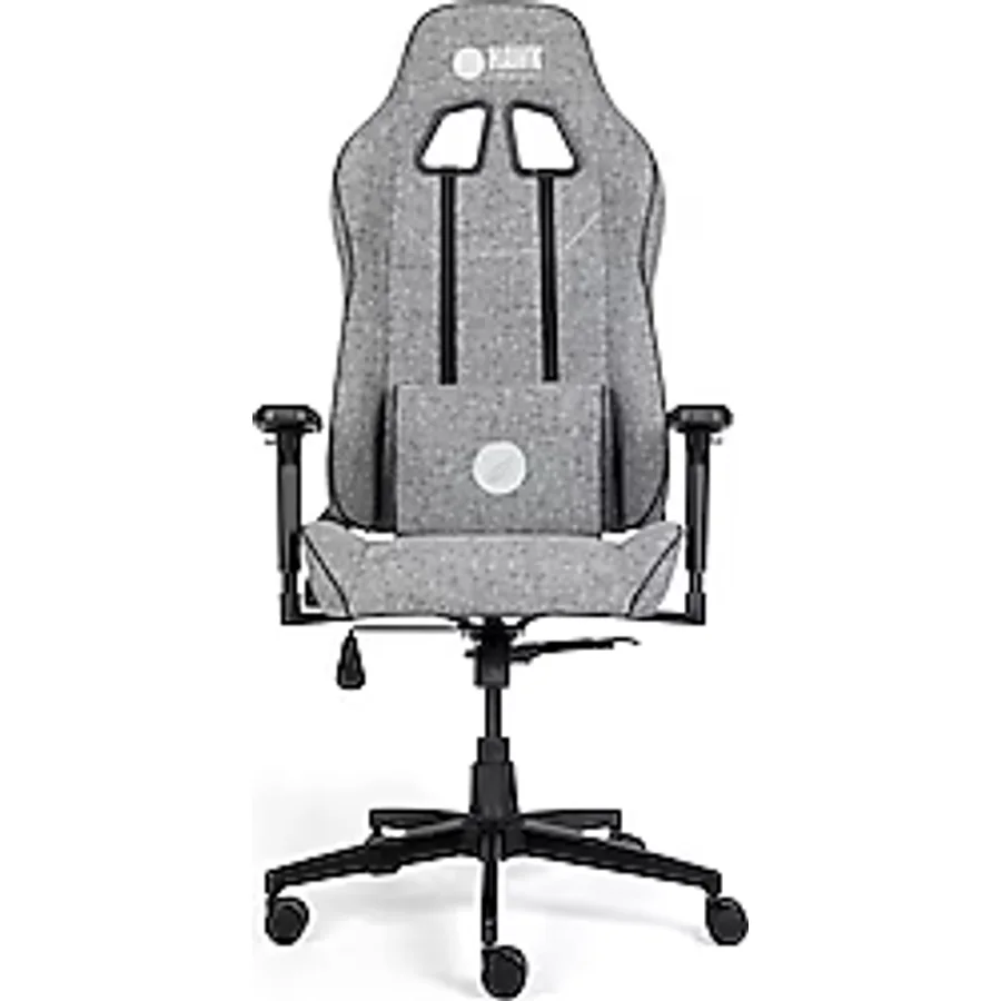 Hawk Gaming Chair Fab V6 Stone Kumaş Oyuncu Koltuğu