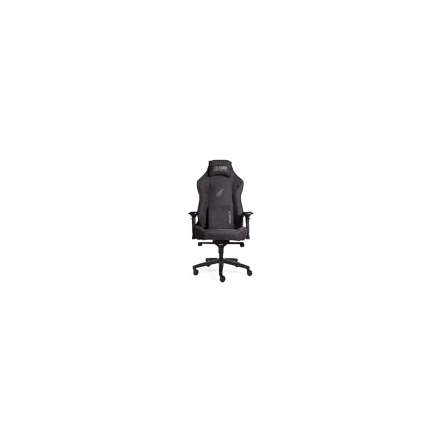 Hawk Gaming Chair Future Coal Kumaş Oyuncu Koltuğu