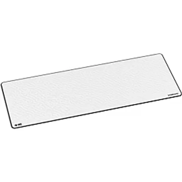 Hawk Maze Beyaz Mouse Pad