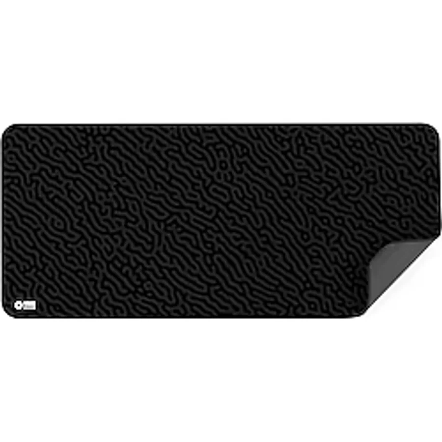 Hawk Maze Mouse Pad