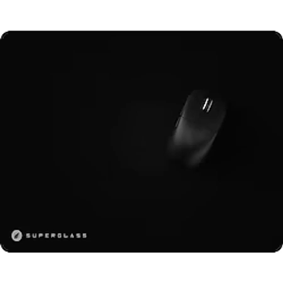Hawk SuperGlass HM20 Mouse Pad