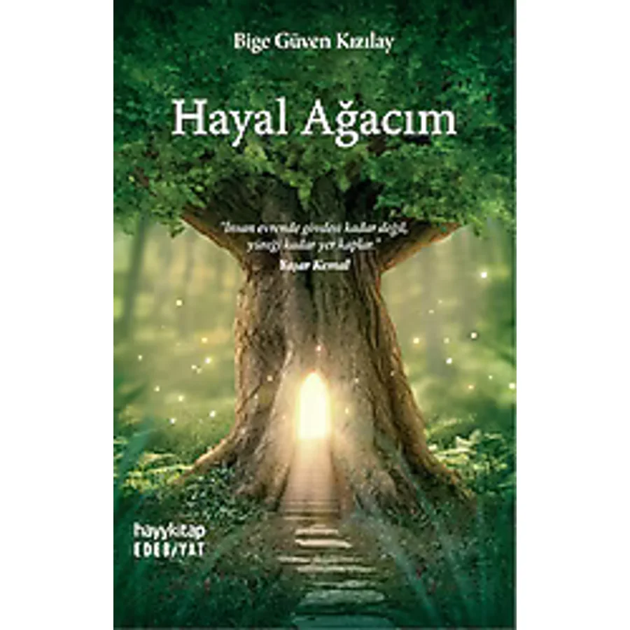 Hayal Ağacım - Bige Güven Kızılay