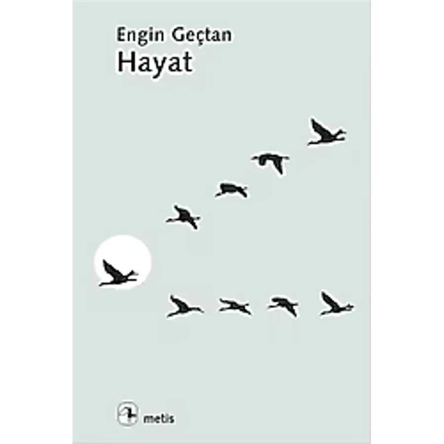 Hayat - Engin Geçtan