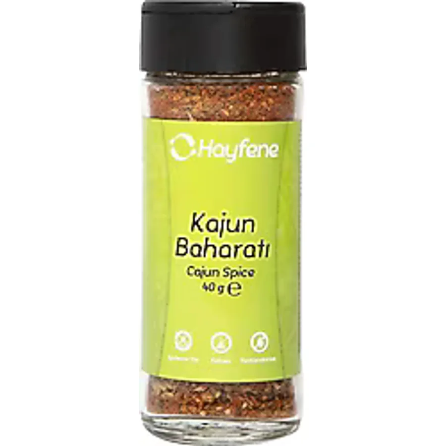 Hayfene 40 gr Köri