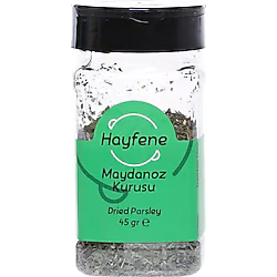 Hayfene 45 gr Maydanoz Kurusu