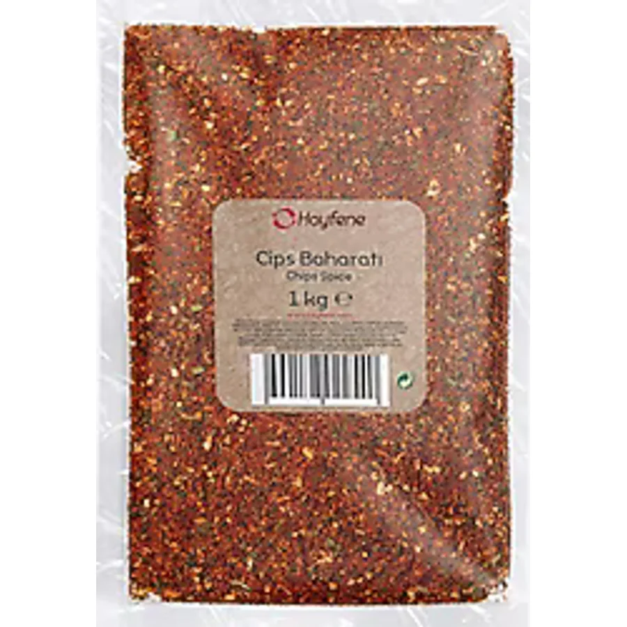 Hayfene Cips Baharatı 1 kg