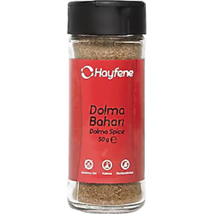 Hayfene Dolma Baharati 50 G
