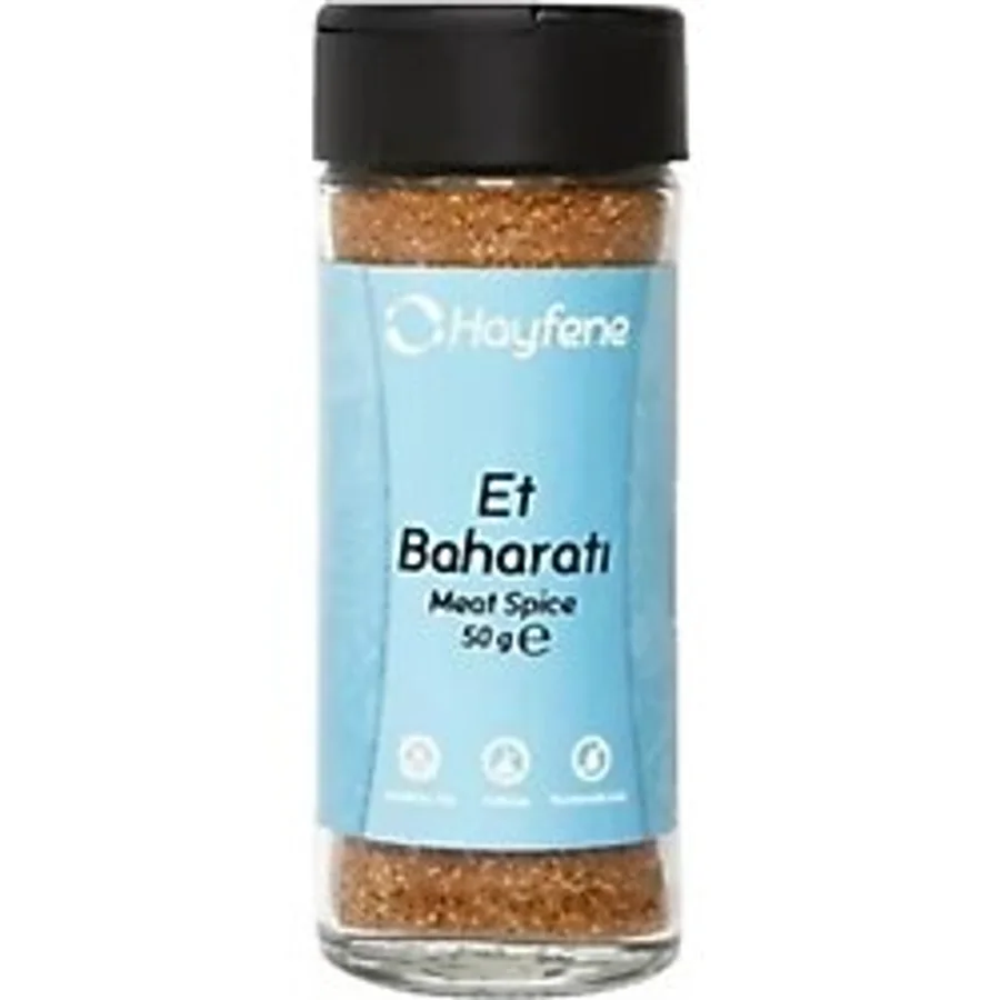 Hayfene Et Baharatı 50 gr