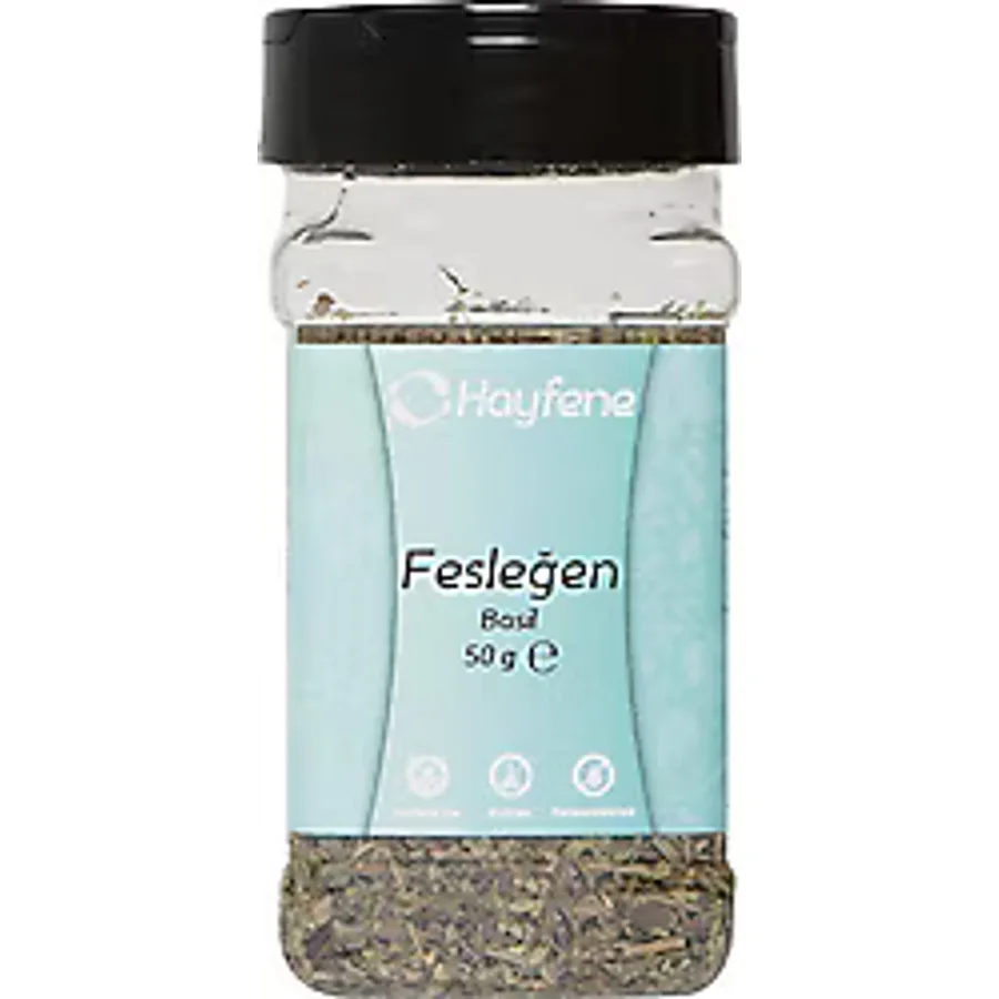 Hayfene Fesleğen 50 gr