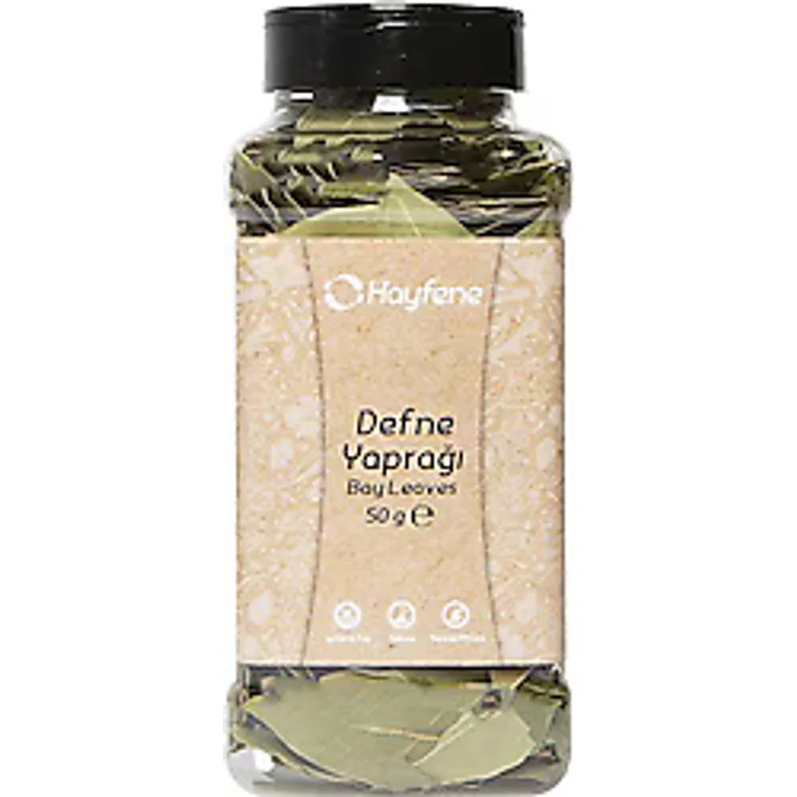Hayfene Garam Masala 50 gr