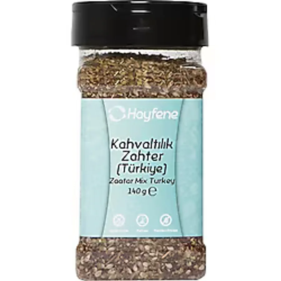 Hayfene Kahvaltılık Zahter Türkiye 140 G - 140 gr