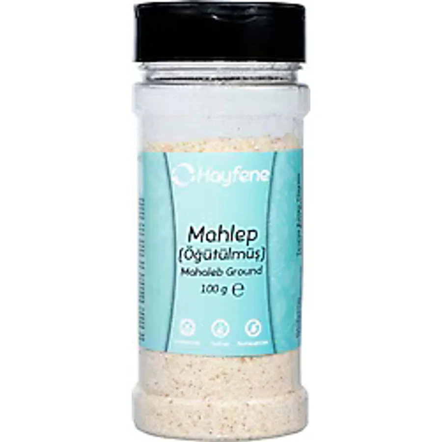 Hayfene Mahlep Toz 100 gr