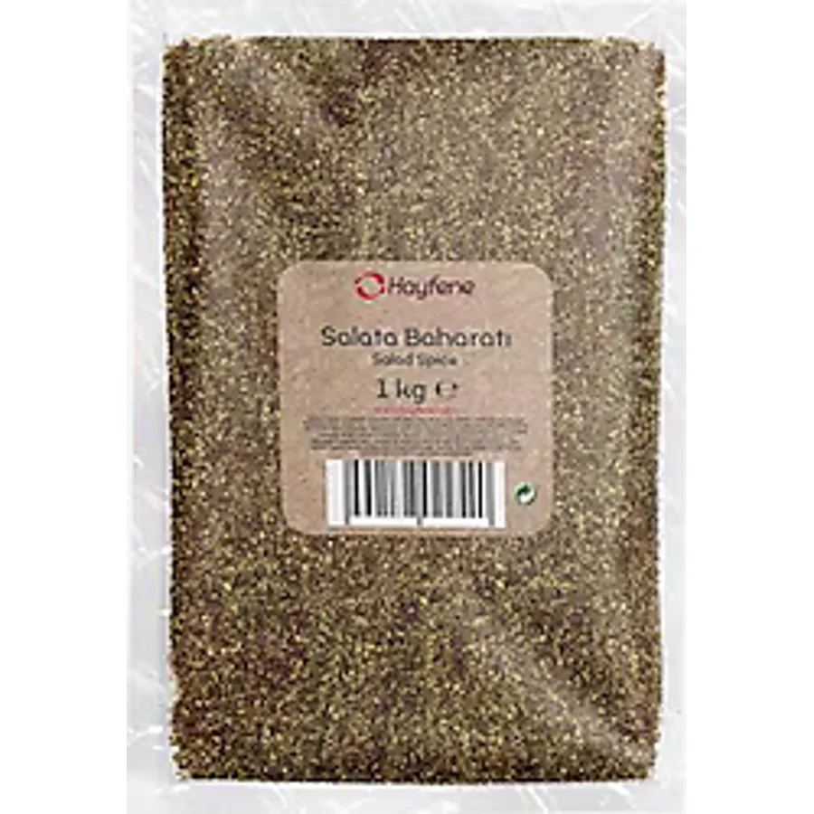 Hayfene Salata Baharatı 1 kg