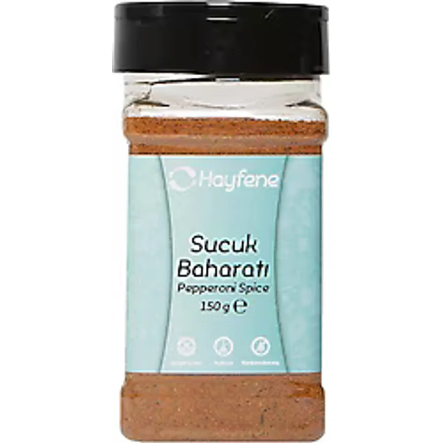 Hayfene Sucuk Baharatı 150 gr