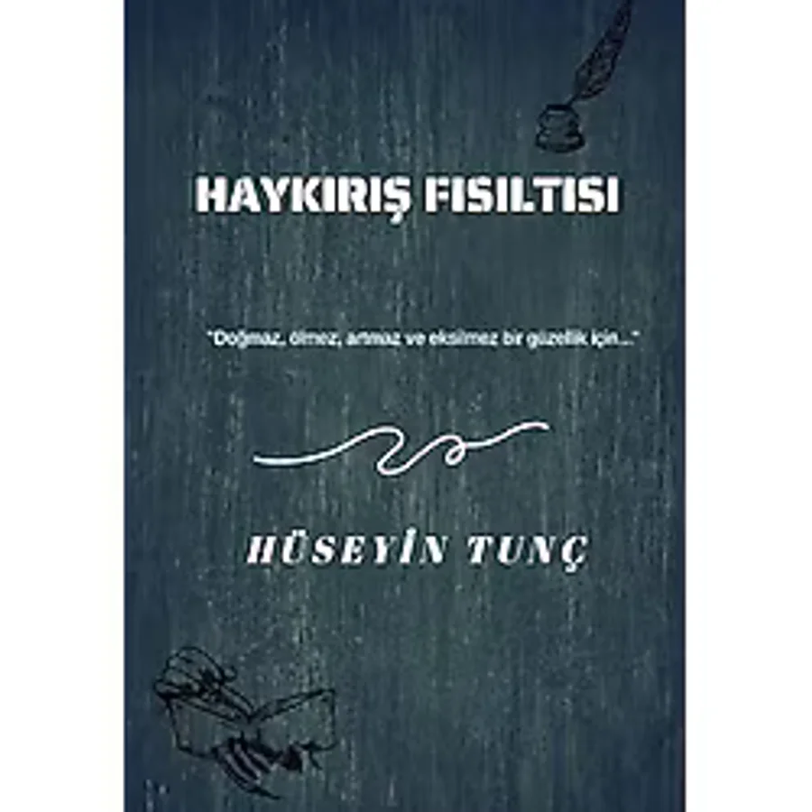 Haykırış Fısıltısı