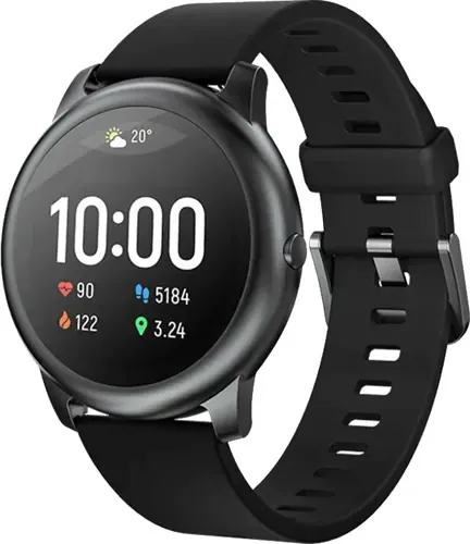Haylou Solar LS05 Akıllı Saat