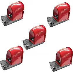 Hayvancılık Otomatik Tavuk Folluk 5 Adet