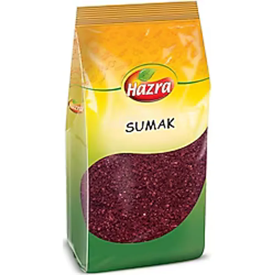 Hazra Sumak 250 gr