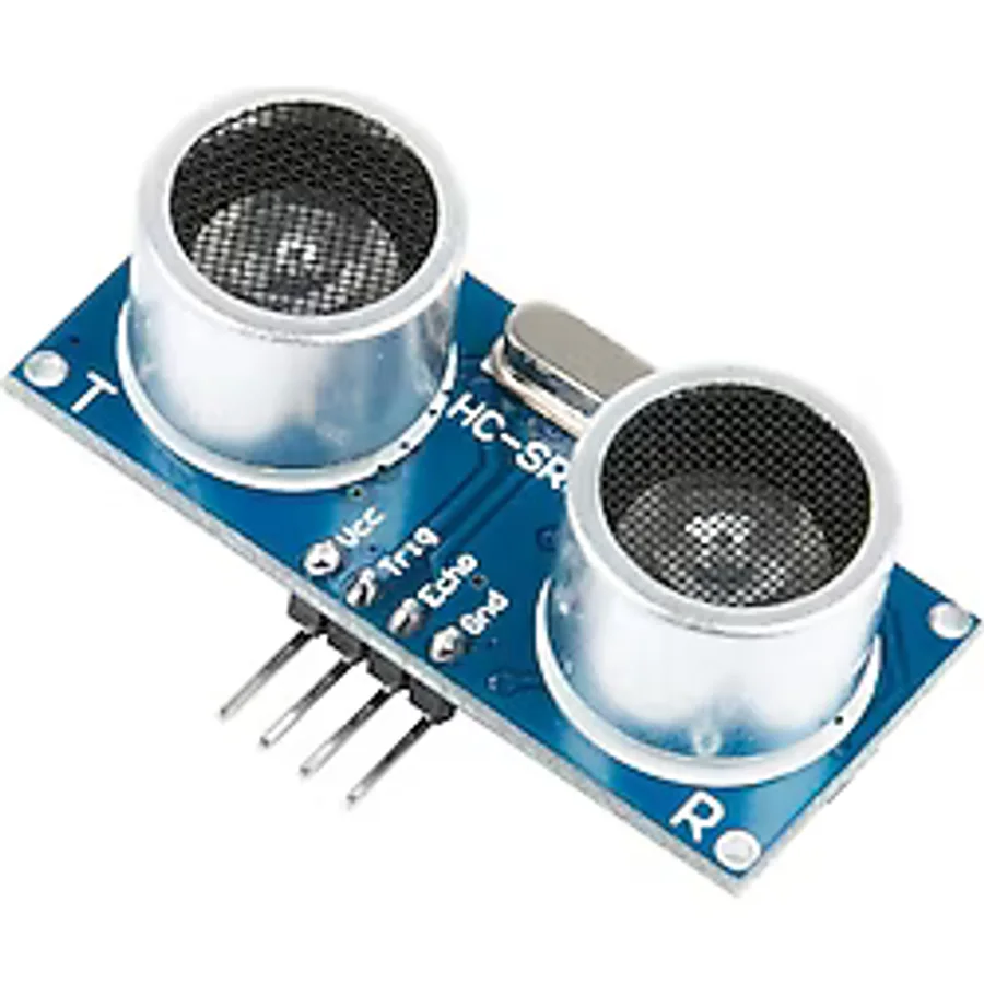 HC-SR04 Ultrasonik Mesafe Sensörü