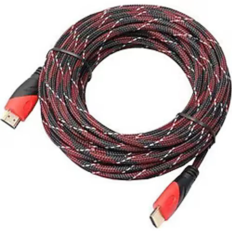 Hdmı Kablo 10 Metre