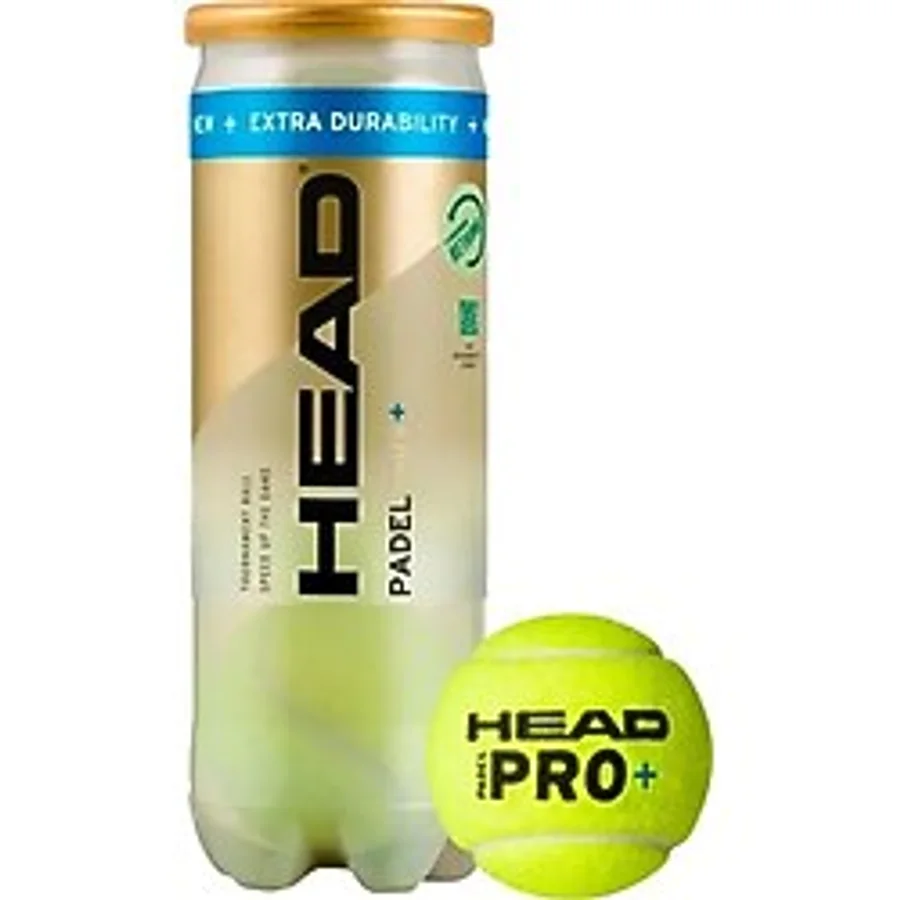 Head 3B PADEL PRO S+ PADEL TOPU 540303