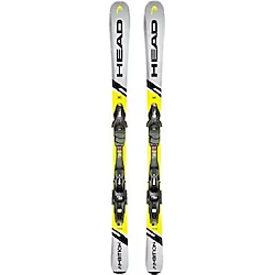 Head Ambition R Track - Sarı - 140 cm