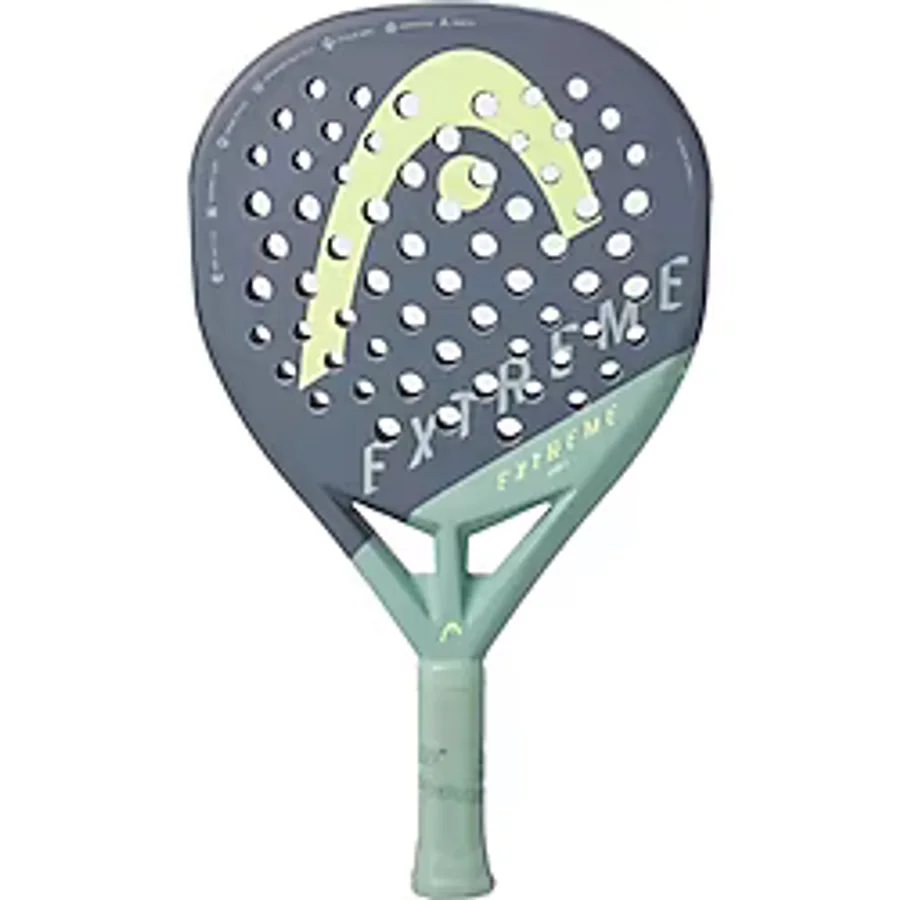 Head Extreme Pro 370 gr Padel Tenis Raketi