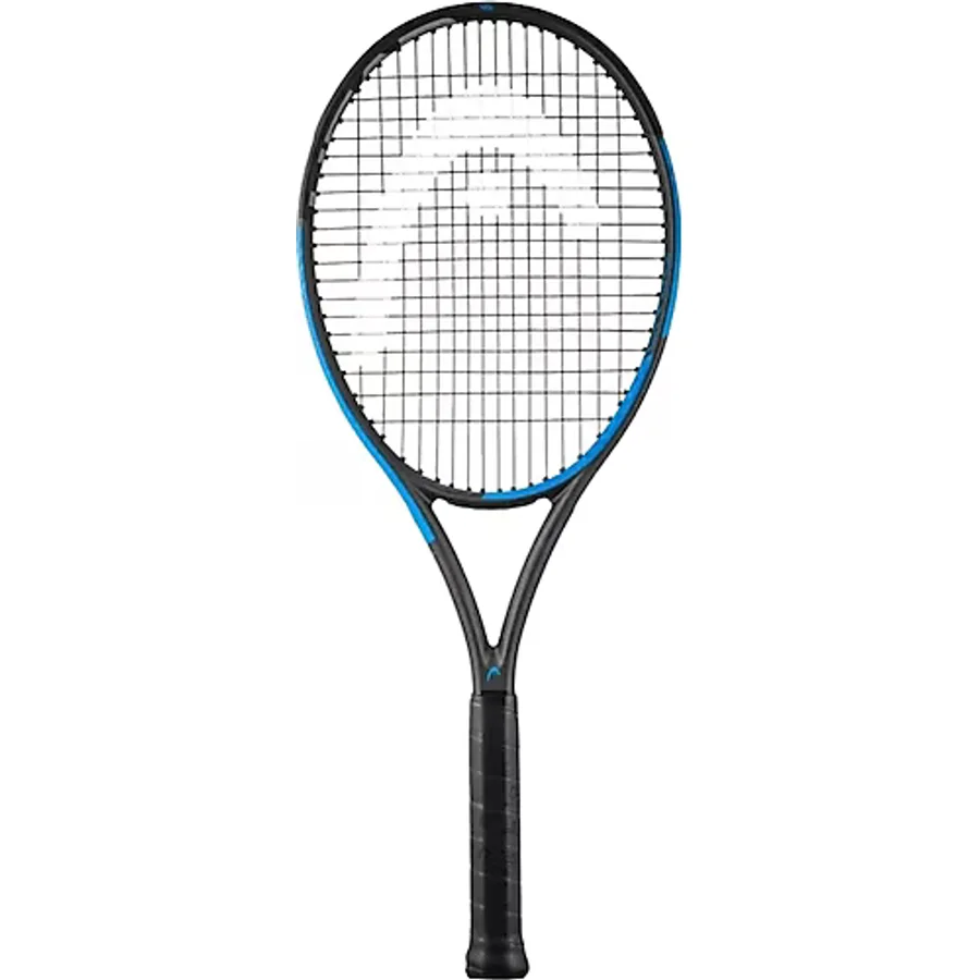 Head IG Challenge MP Blue 295 gr Yetişkin Tenis Raketi (27"/Grip L2)