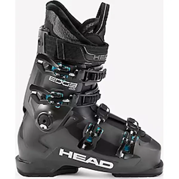 Head Kadın Kayak Ayakkabısı - Siyah - Head Edge 85 Hv