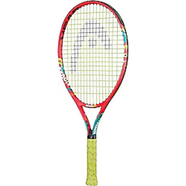 Head Novak 23 Çocuk Tenis Raketi
