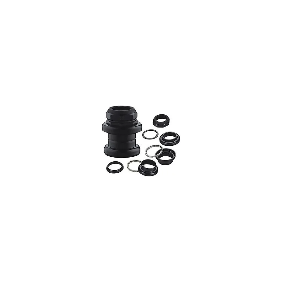 Head Parts Bisiklet Furş Takımı Bilyalı Siyah Kutulu