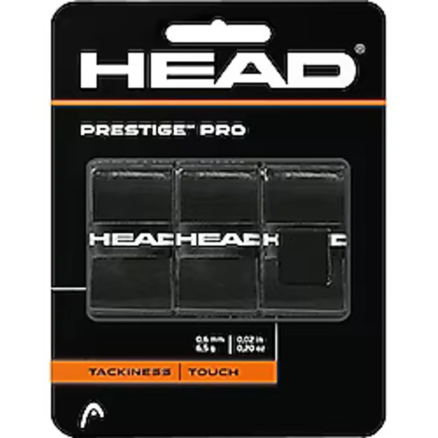 Head Prestige Pro (Overgrip)