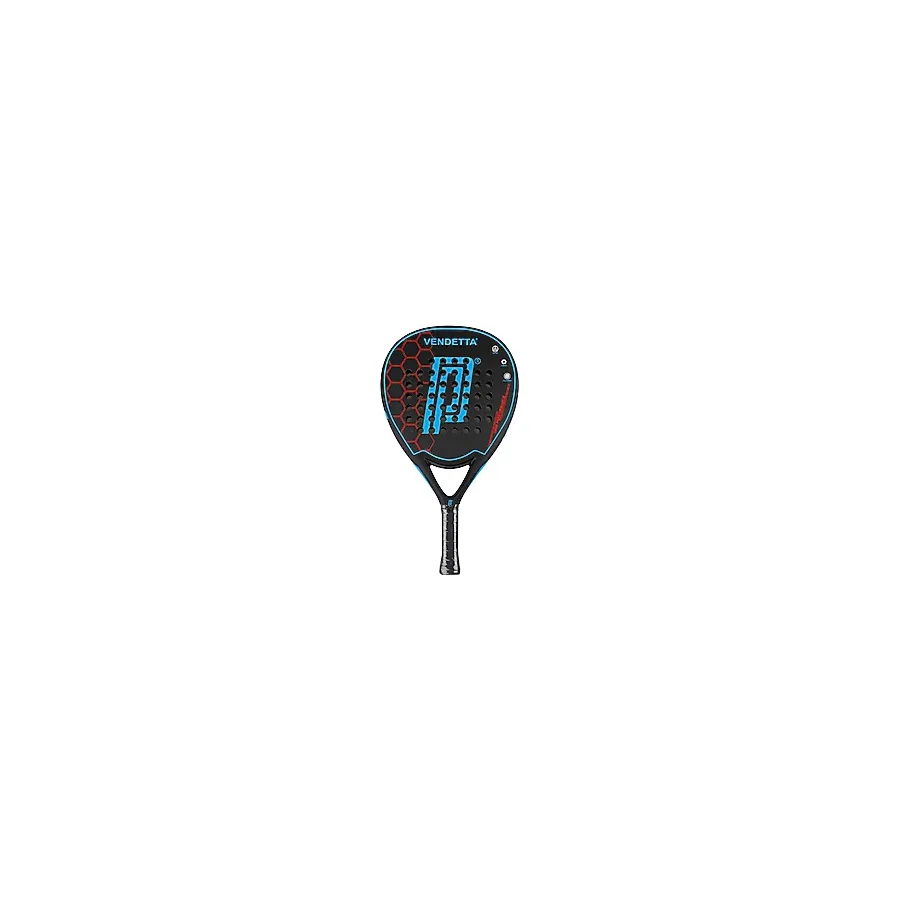 Head Pro's Pro Vendetta Padel Raketi - Yeşil