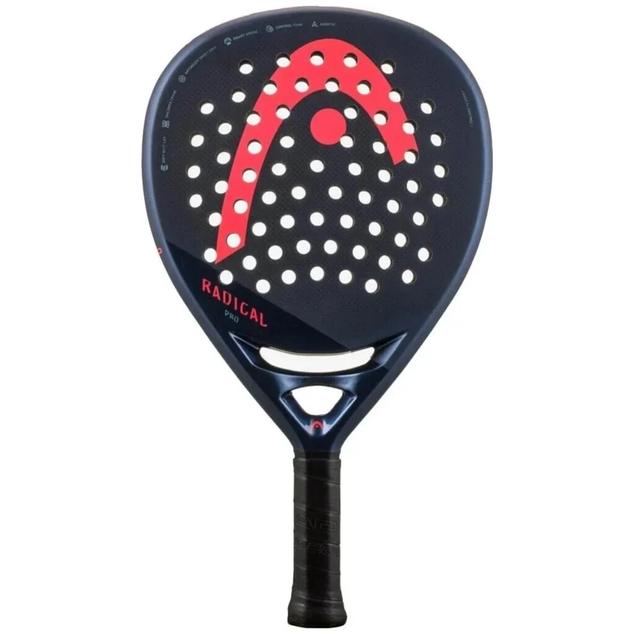 Head Radical Pro 370 gr Padel Tenis Raketi