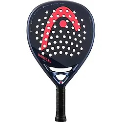Head Radical Pro 370 gr Padel Tenis Raketi
