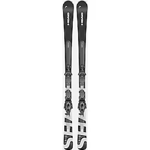 Head Shape V2 + PR 11 GW Performans Kayak Seti