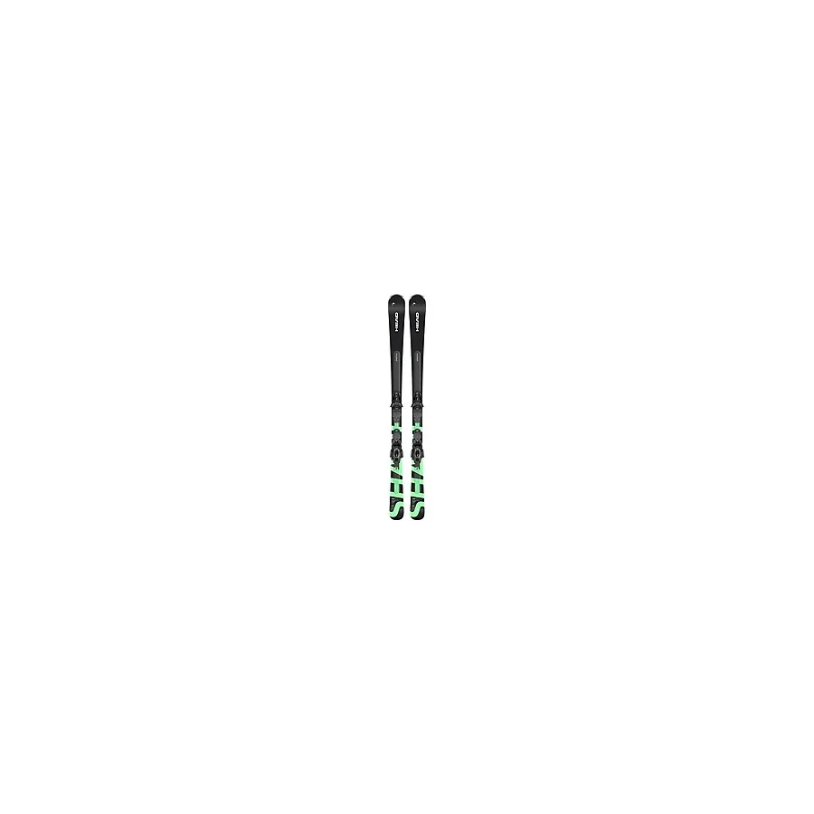 Head Shape V4 + Pr 11 Gw Performans Kayak Seti