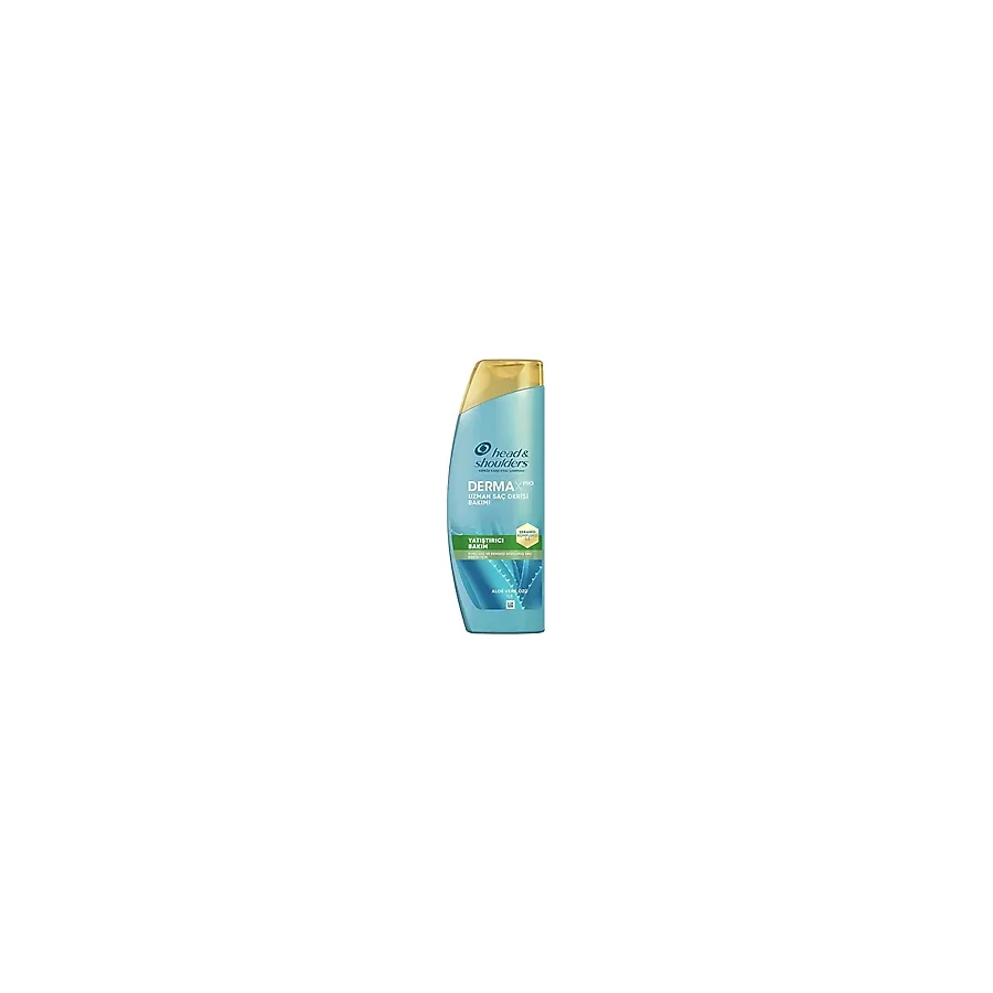 Head & Shoulders Derma X Pro Yatıştırıcı 300 ml Kepek Şampuanı