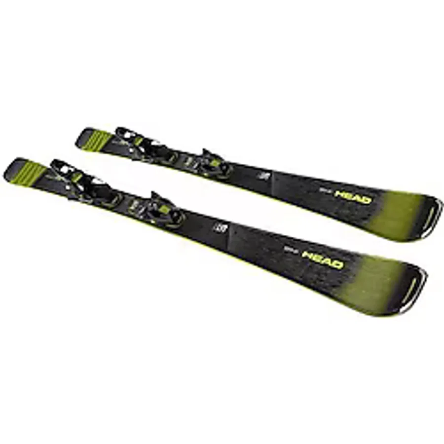 Head Super Joy SLR Pro Kadın Kayak