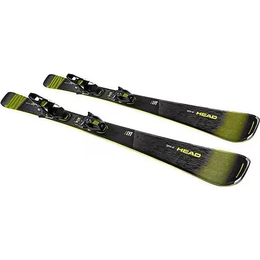 Head Super Joy SLR Pro Kadın Kayak