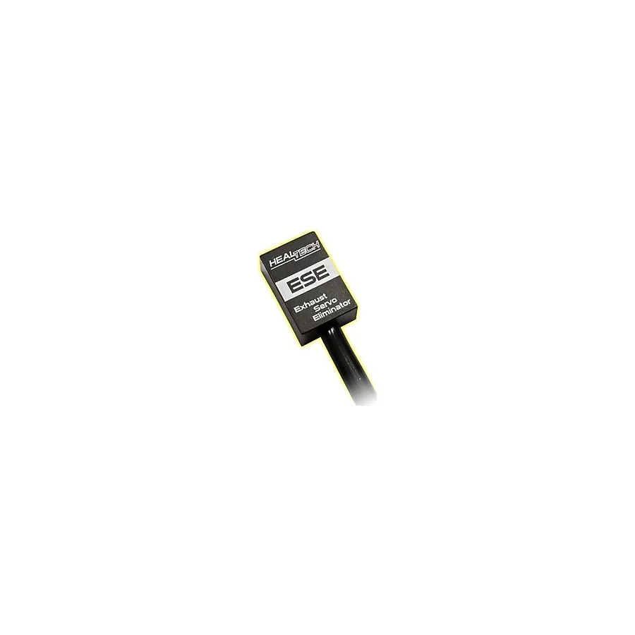 Healtech Egzoz Servo Eliminator Ese-a04