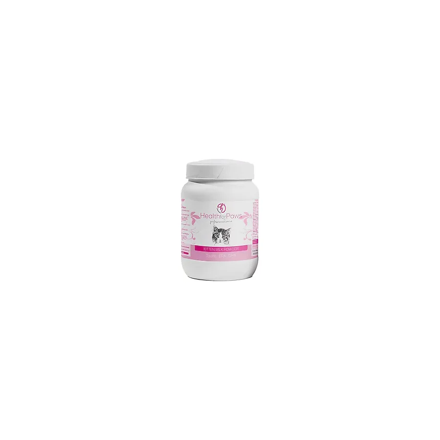 Health for Paws Kitten Milk Powder 250 gr Kedi Süt Tozu
