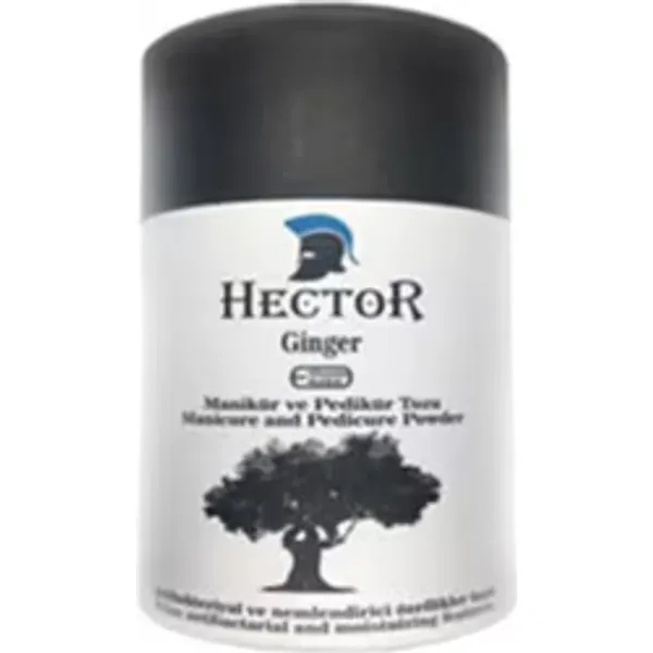 Hector Manikür & Pedikür Tozu 500 gr