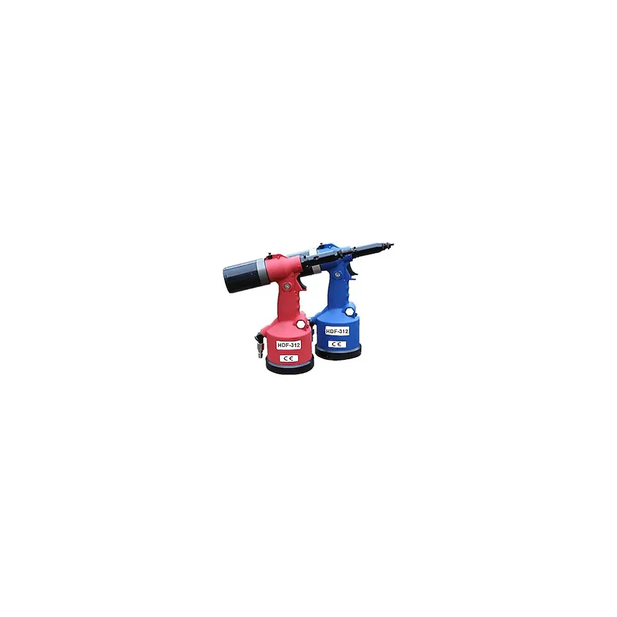 Hedef Bağlantı HDF-312 Havalı Somun Perçin Makinası