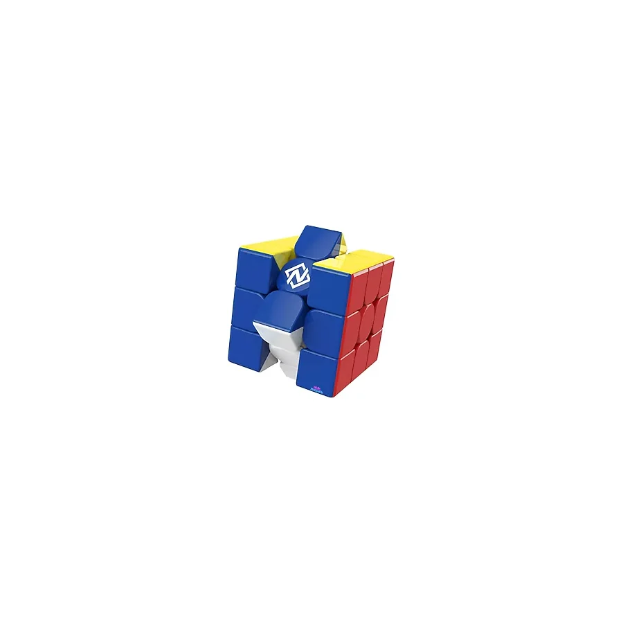 hediyecik Nexcube Moyu 3x3 Zeka Küpü Akıl Küpü Rübik Küp