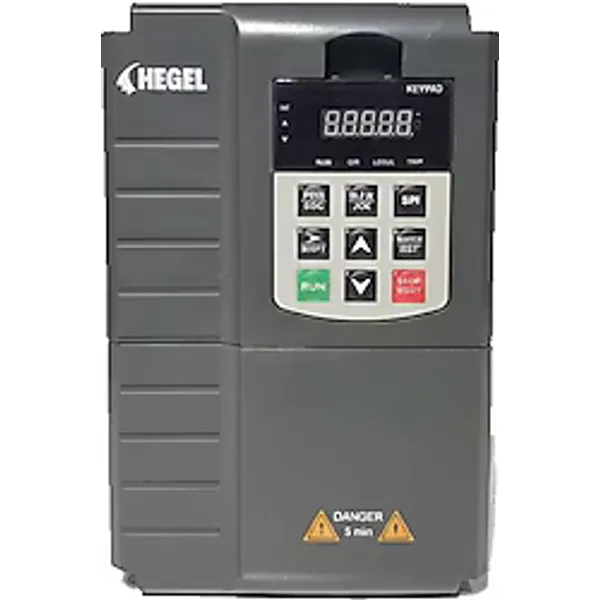 Hegel PH380-4T-011G 11 kW 15 Hp Trifaze MPPT Solar Sürücü