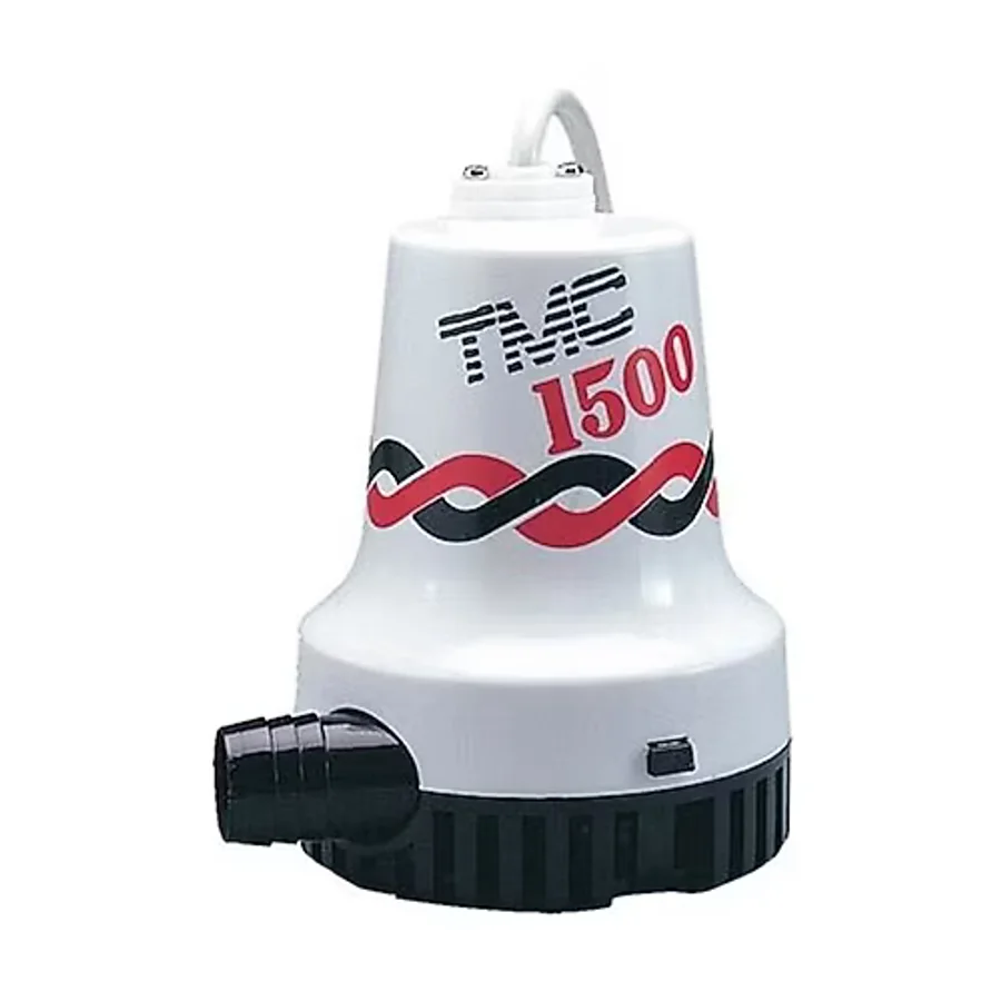 Hegi Sintine Pompası 1500 12V